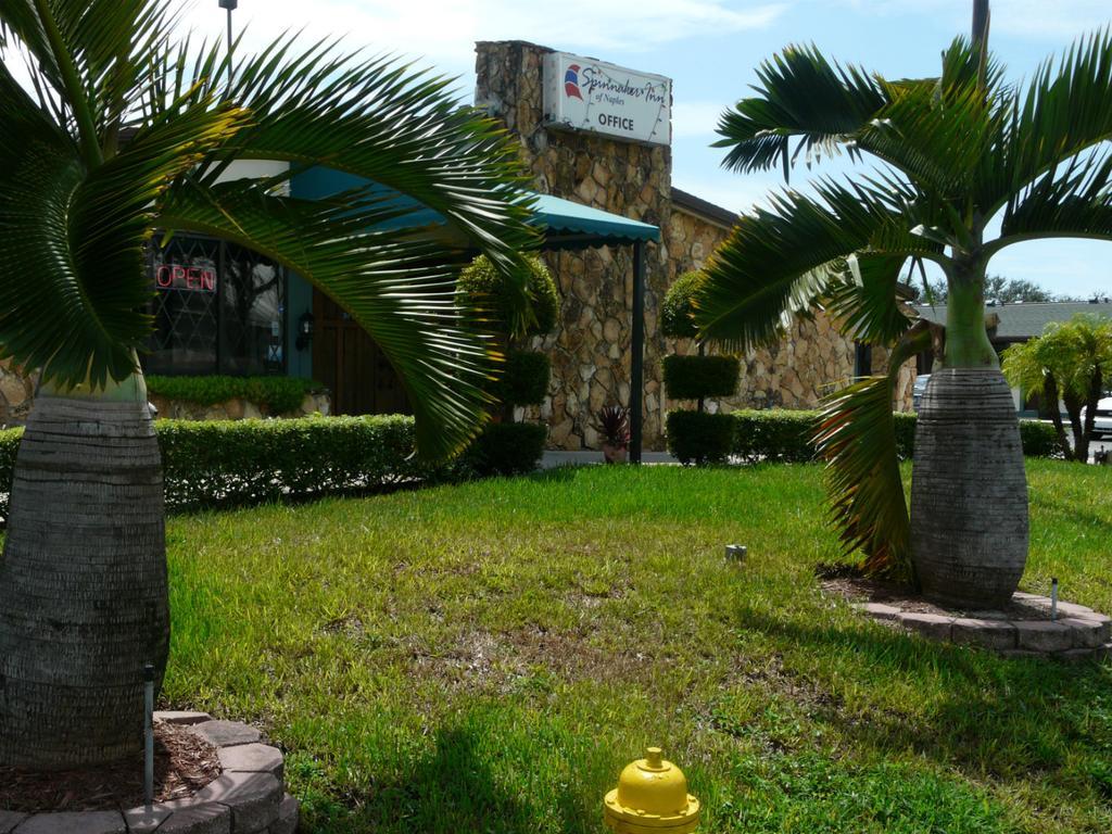 Spinnaker Inn Of Naples Vineyards Dış mekan fotoğraf