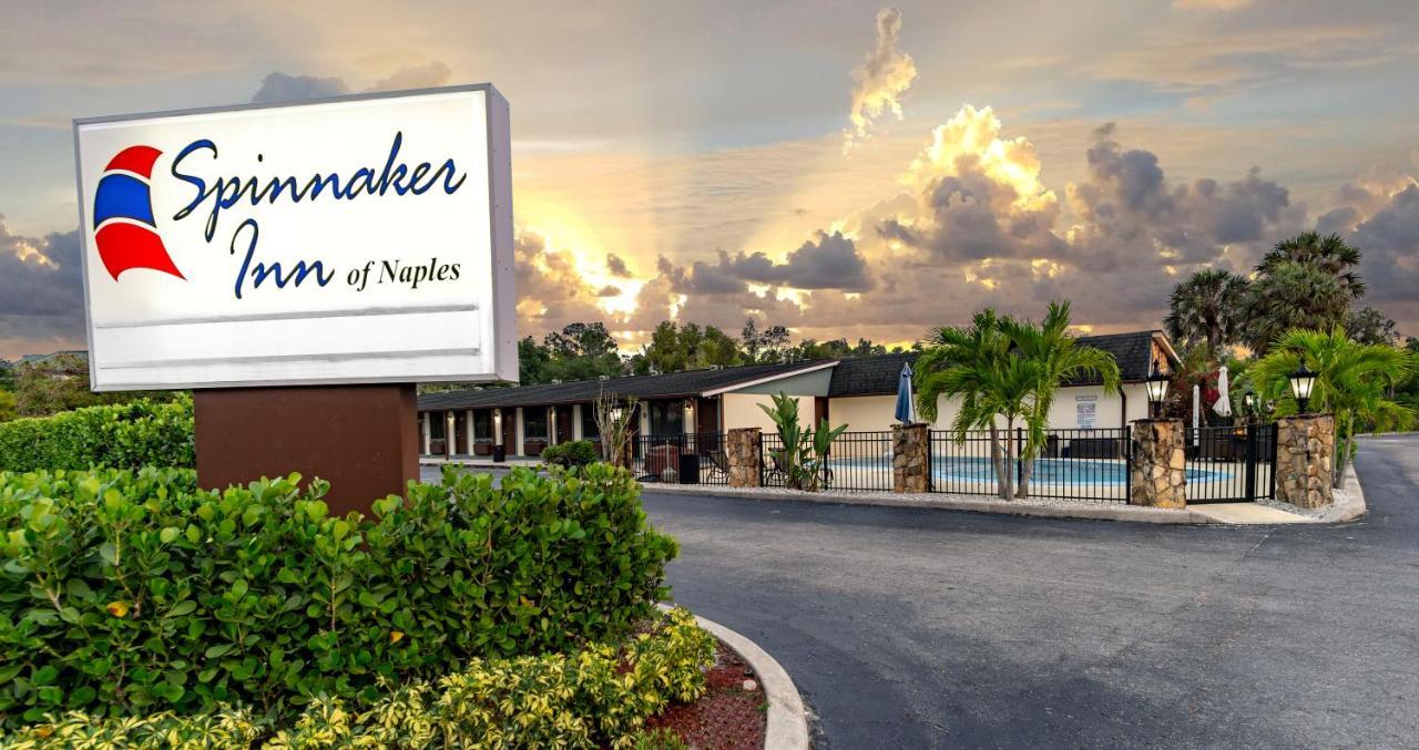 Spinnaker Inn Of Naples Vineyards Dış mekan fotoğraf