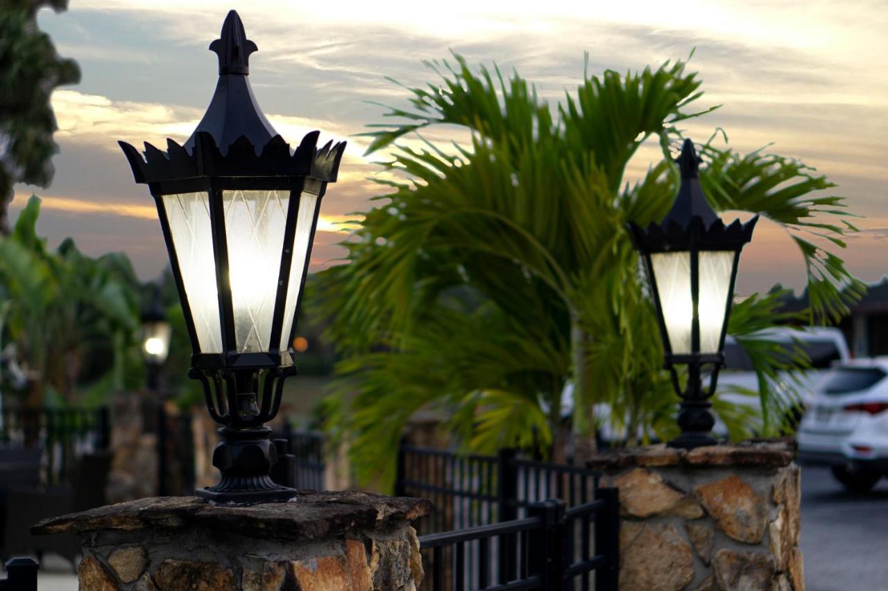 Spinnaker Inn Of Naples Vineyards Dış mekan fotoğraf